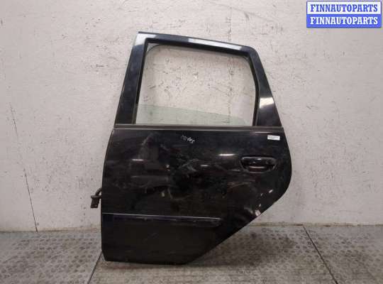 купить Дверь боковая (легковая) на Mitsubishi Colt 2002-2012