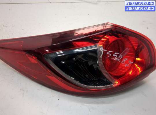 Фонарь (задний) MZ641028 на Mazda CX-5 2012-2017