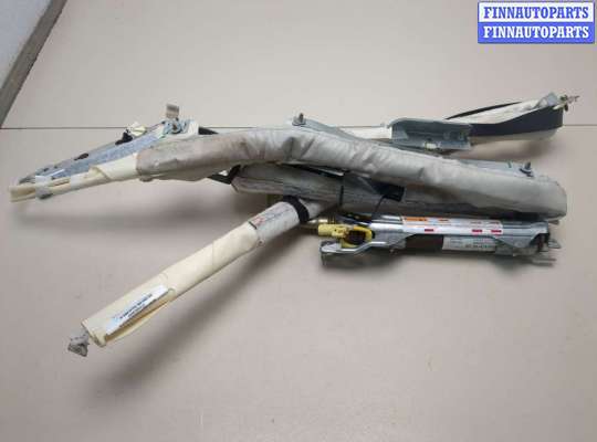 купить Подушка безопасности боковая (шторка) на Acura MDX 2001-2006