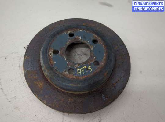 купить Диск тормозной на Jeep Grand Cherokee 2010-2013