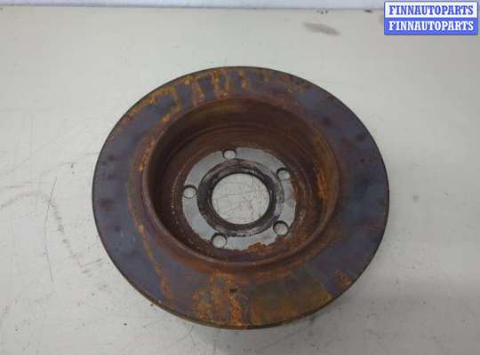 купить Диск тормозной на Jeep Grand Cherokee 2010-2013