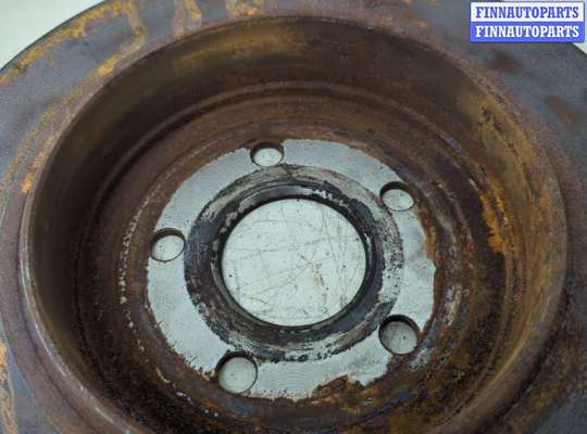 купить Диск тормозной на Jeep Grand Cherokee 2010-2013