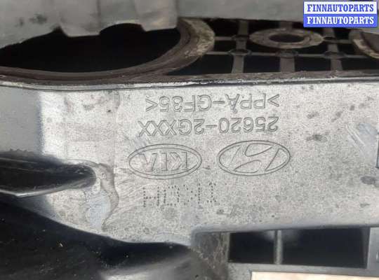 купить Корпус термостата на KIA Optima 3 2010-2015