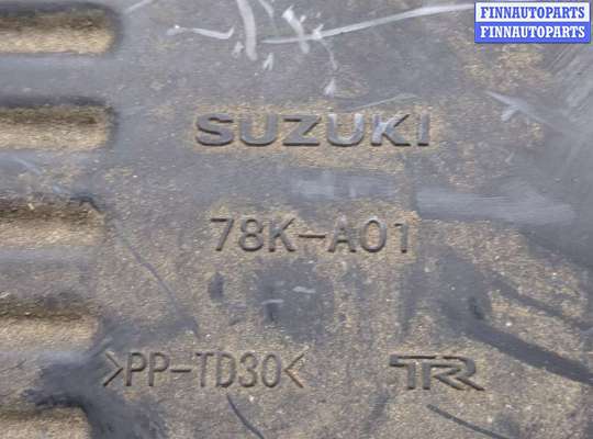 купить Корпус воздушного фильтра на Suzuki Grand Vitara 2005-2016