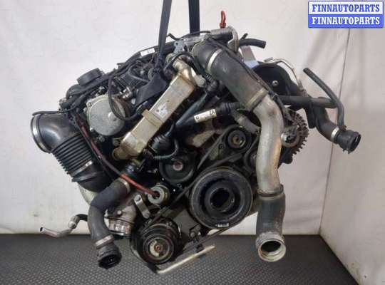 купить Двигатель (ДВС) на BMW 3 E90, E91, E92, E93 2005-2012