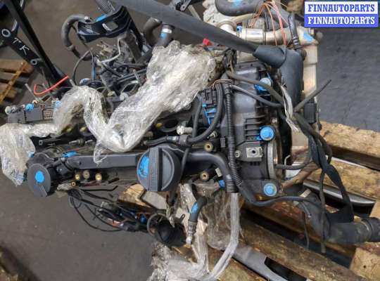 купить Двигатель (ДВС) на BMW 3 E90, E91, E92, E93 2005-2012