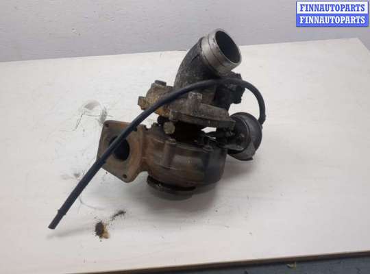 купить Турбина на Volkswagen Touareg 2002-2007