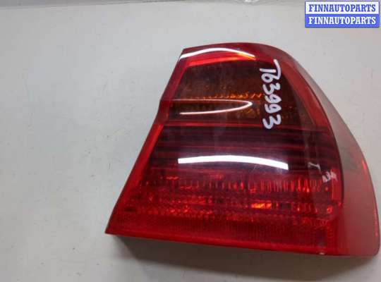 Фонарь (задний) BM3661933 на BMW 3 E90, E91, E92, E93 2005-2012