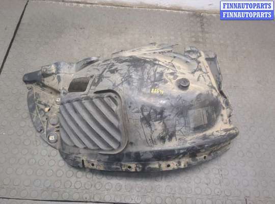 Защита арок (подкрылок) BM3382857 на BMW X3 F25 2010-2017