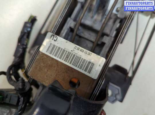 купить Колонка рулевая на Ford Mondeo 3 2000-2007