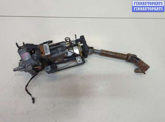 купить Колонка рулевая на Ford Mondeo 3 2000-2007