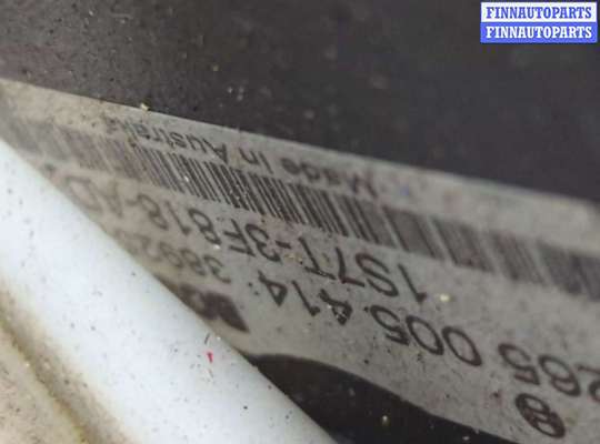 купить Колонка рулевая на Ford Mondeo 3 2000-2007
