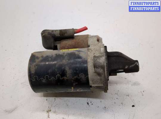 Купить Стартер на Hyundai Getz 2002-2011 Стартер HN607325 на Hyundai Getz 2002-2011