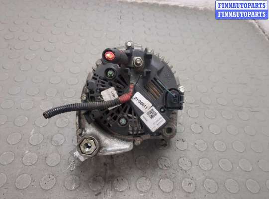 Генератор на BMW 7 (E65/E66)