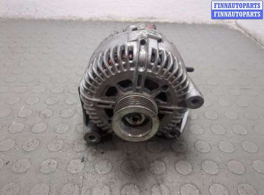 Купить Генератор на BMW 7 E65 2001-2008 Генератор BM3491240 на BMW 7 E65 2001-2008