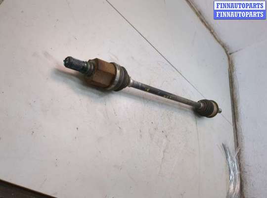 купить Полуось (приводной вал, шрус) на Chevrolet Equinox 2017-2024