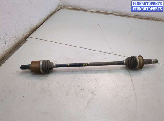 купить Полуось (приводной вал, шрус) на Chevrolet Equinox 2017-2024