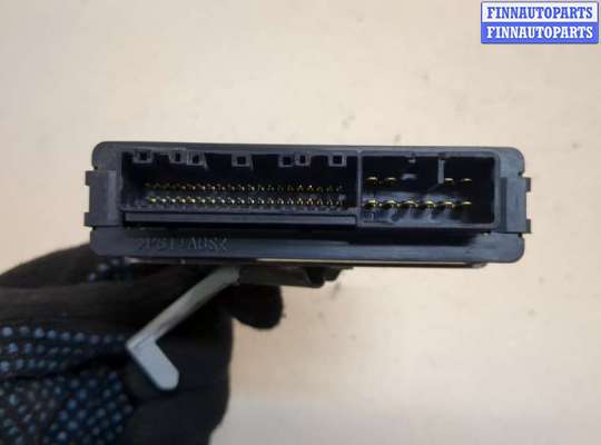 купить Блок управления полным приводом на Toyota Land Cruiser Prado (150) - 2009-2020