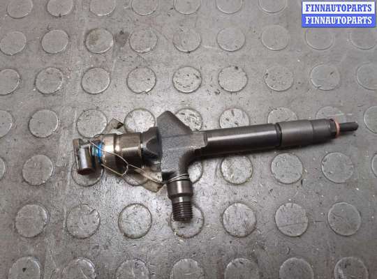 купить Форсунка топливная на Mazda 6 (GG) 2002-2007