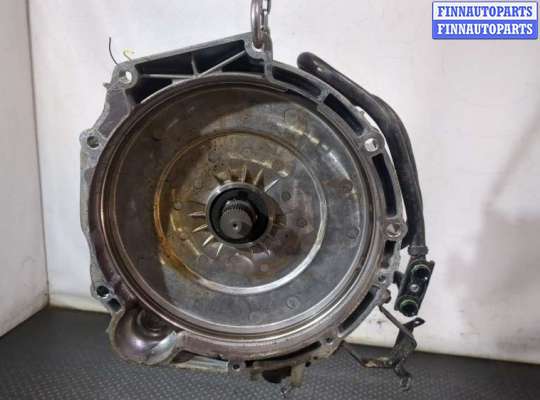 купить КПП - автомат (АКПП) на BMW 5 G30, G31 2016-2024