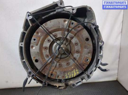купить КПП - автомат (АКПП) на BMW 3 E90, E91, E92, E93 2005-2012