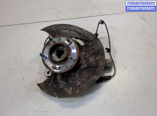 купить Ступица (кулак, цапфа) на Chevrolet Malibu 2018-2025