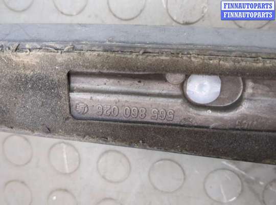 купить Рейлинги на крышу (комплект) на Skoda Kodiaq 2016-2025