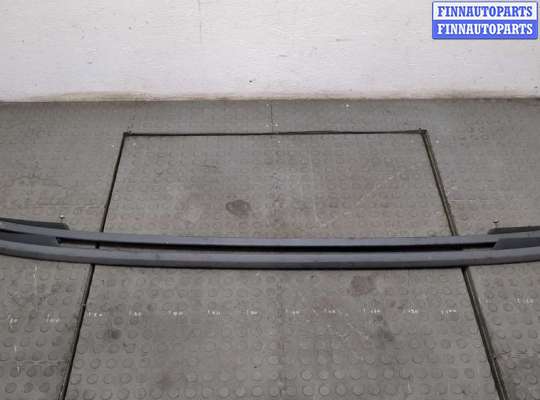 купить Рейлинги на крышу (комплект) на Skoda Kodiaq 2016-2025