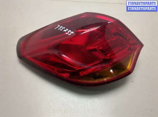 купить Фонарь (задний) на Opel Astra J 2010-2017