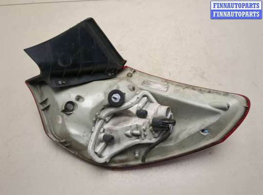 купить Фонарь (задний) на Opel Astra J 2010-2017