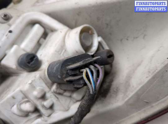 купить Фонарь (задний) на Opel Astra J 2010-2017