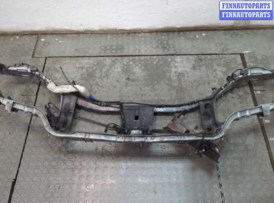 купить Рамка передняя (телевизор) на Ford S-Max 2006-2010