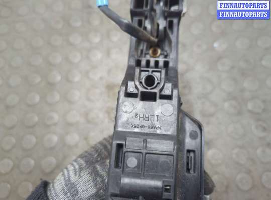 Ручка двери наружная на Nissan Patrol VI (Y62)