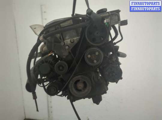 Маховик FO2167946 на Ford Mondeo 3 2000-2007