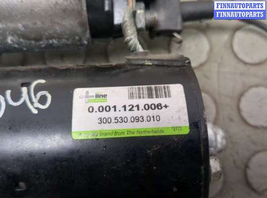 купить Стартер на Volkswagen Golf 4 1997-2006