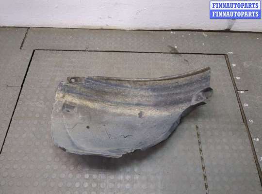 Защита арок (подкрылок) LRN3320 на Land Rover Range Rover Evoque 2011-2018