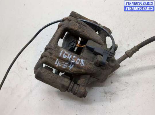 Суппорт VG2786766 на Volkswagen Crafter 2006-2016