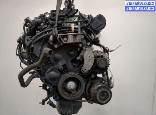 Двигатель (ДВС на разборку) FO1847832 на Ford Focus 3 2011-2015