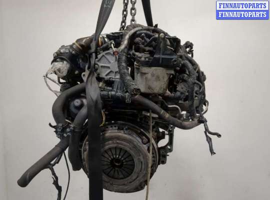 купить Двигатель (ДВС на разборку) на Ford Focus 3 2011-2015