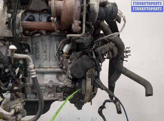 купить Двигатель (ДВС на разборку) на Ford Focus 3 2011-2015