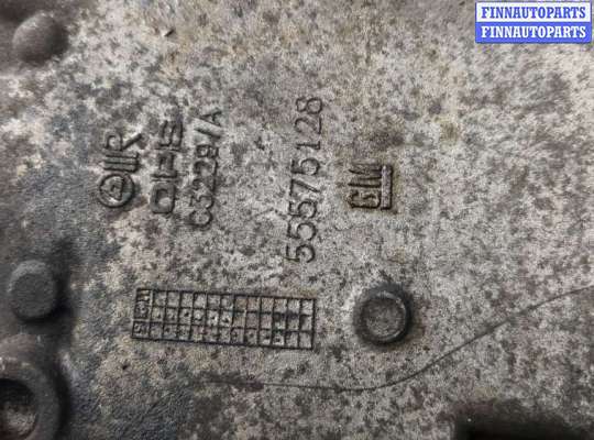 купить Поддон на Opel Insignia 2008-2017