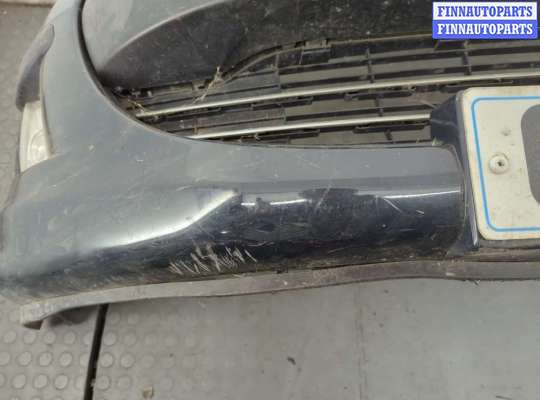 купить Бампер на Peugeot 308 2007-2013