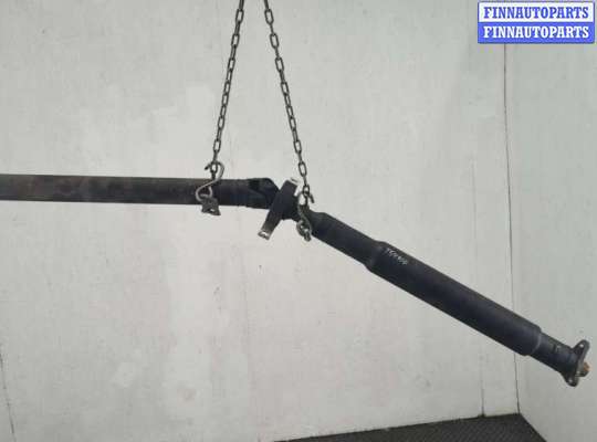 Кардан BM3451265 на BMW 3 E90, E91, E92, E93 2005-2012