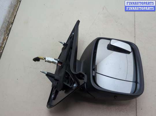 Зеркало боковое RN1577077 на Opel Vivaro 2014-2019