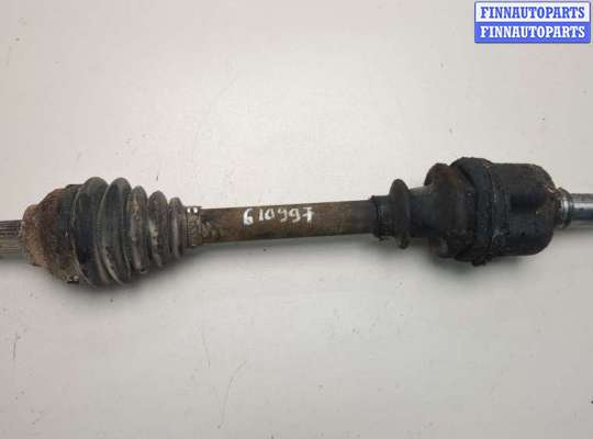 Приводной вал (Полуось в сборе) на Ford Mondeo III