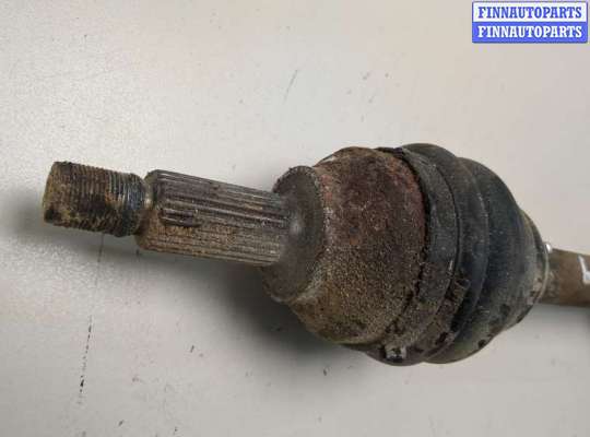 Приводной вал (Полуось в сборе) на Ford Mondeo III