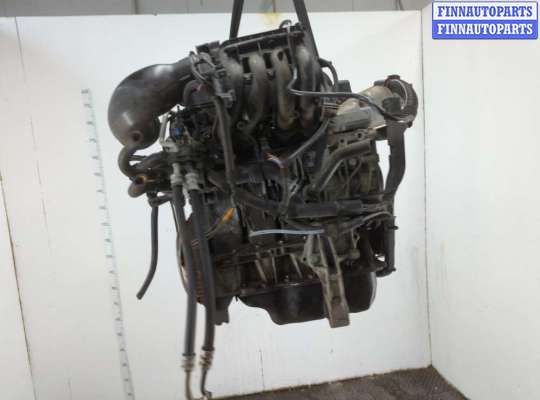 купить Двигатель (ДВС) на Peugeot 206 1998-2012