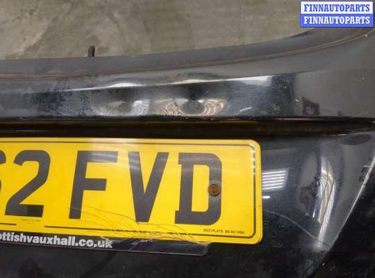 купить Бампер на Opel Corsa D 2006-2014