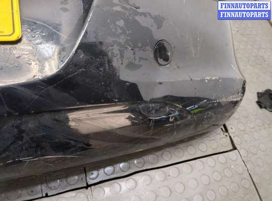 купить Бампер на Opel Corsa D 2006-2014