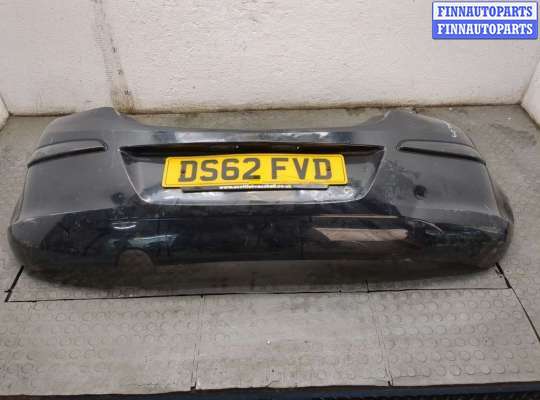 купить Бампер на Opel Corsa D 2006-2014